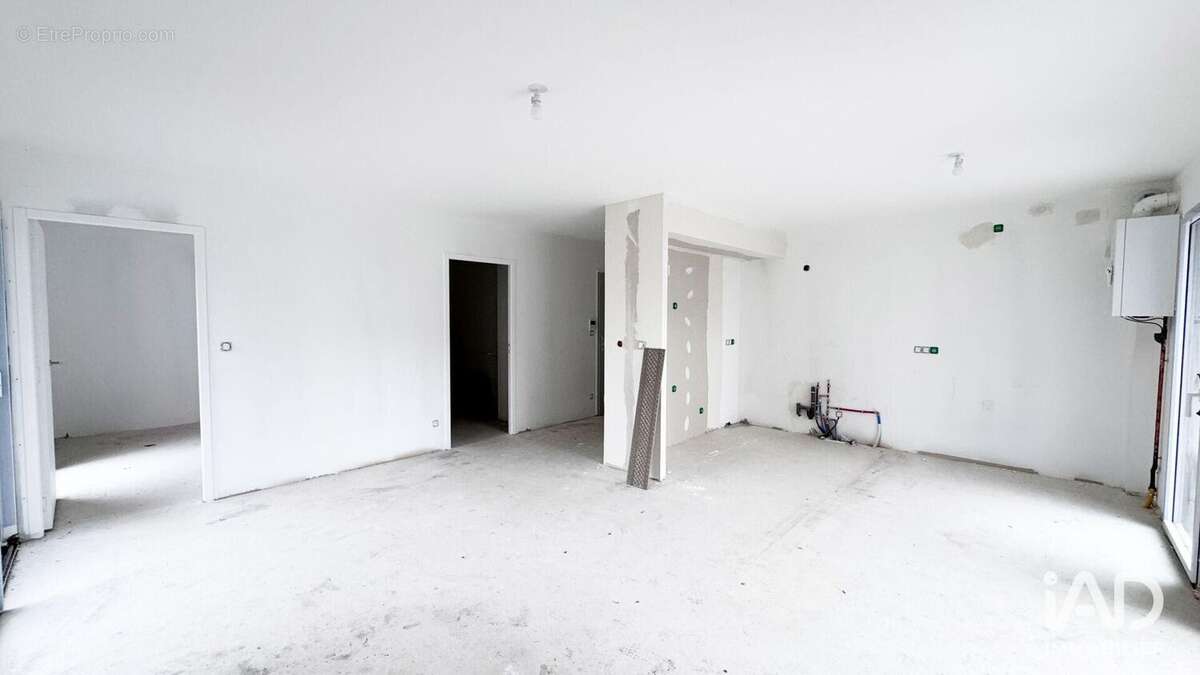 Photo 6 - Appartement à VEAUCHE