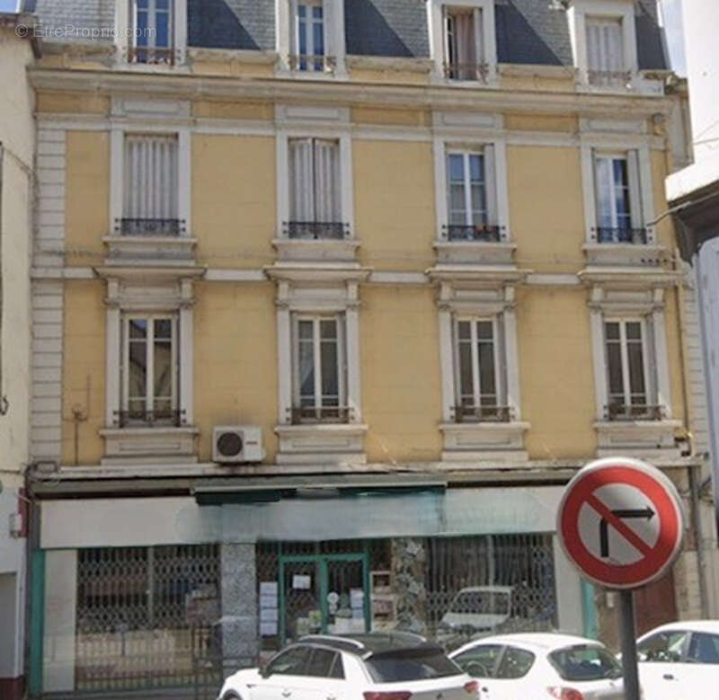Appartement à VIENNE