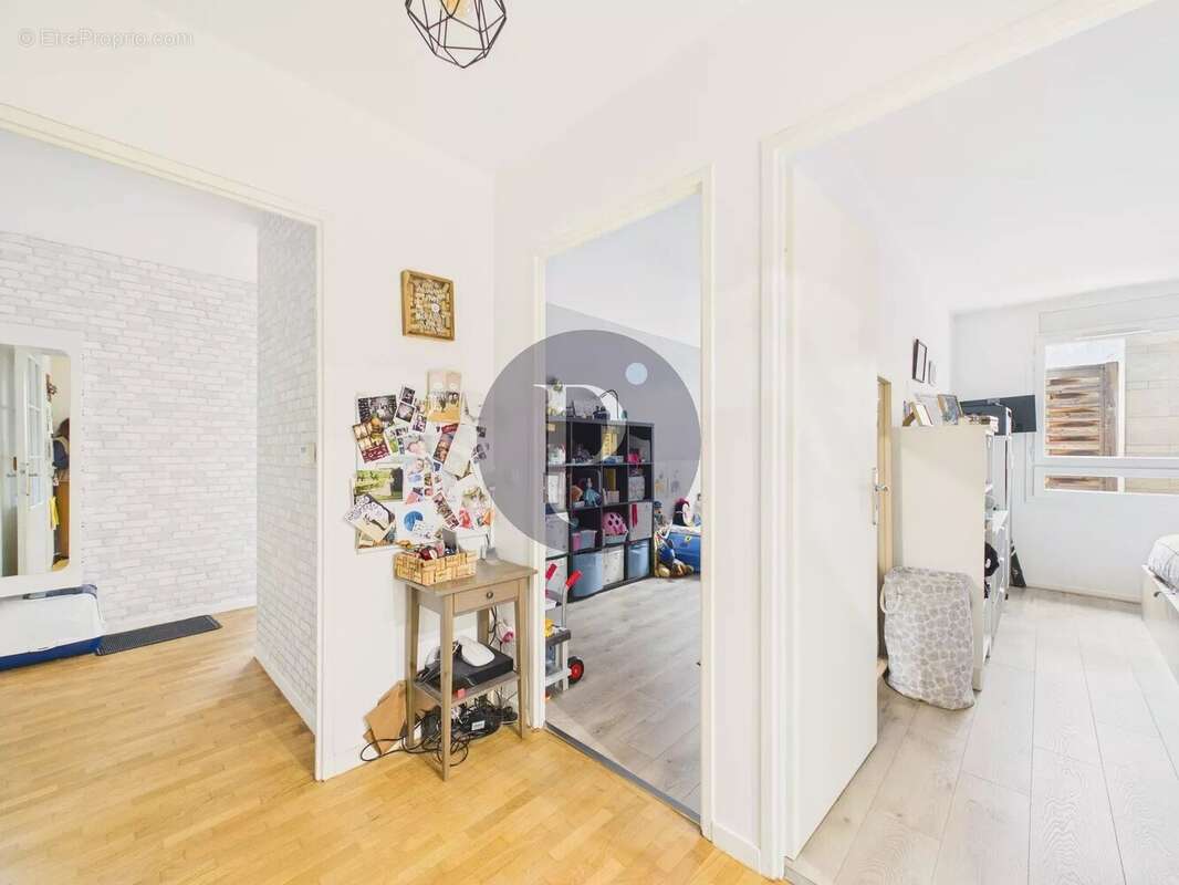 Appartement à ANTONY