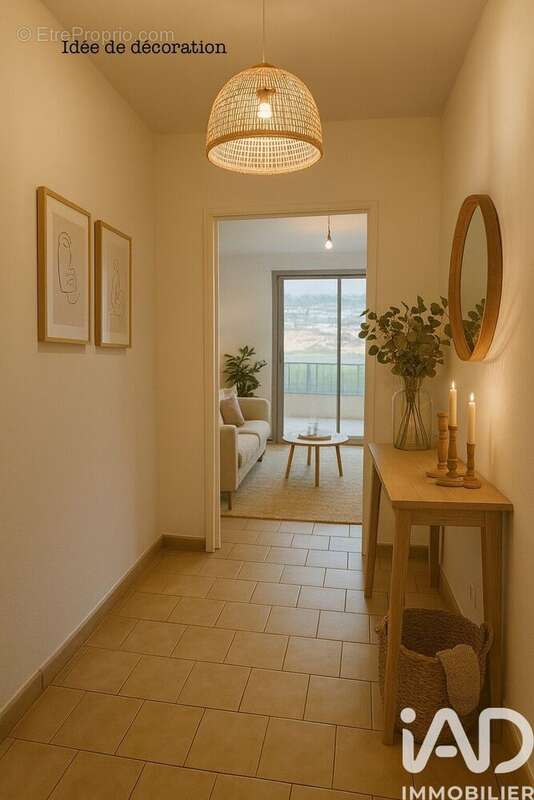 Photo 8 - Appartement à DRAGUIGNAN