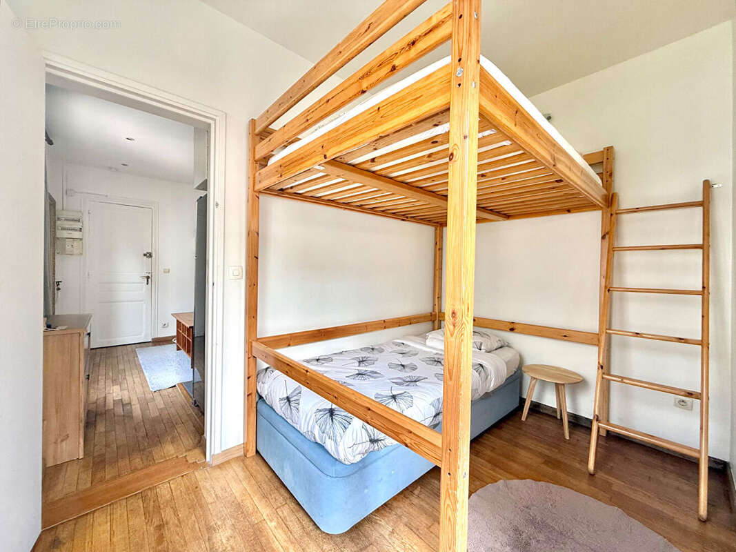 Appartement à CHOISY-LE-ROI