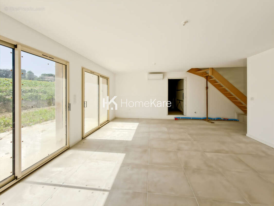 Maison 85 m² à Lanta  - photo 4