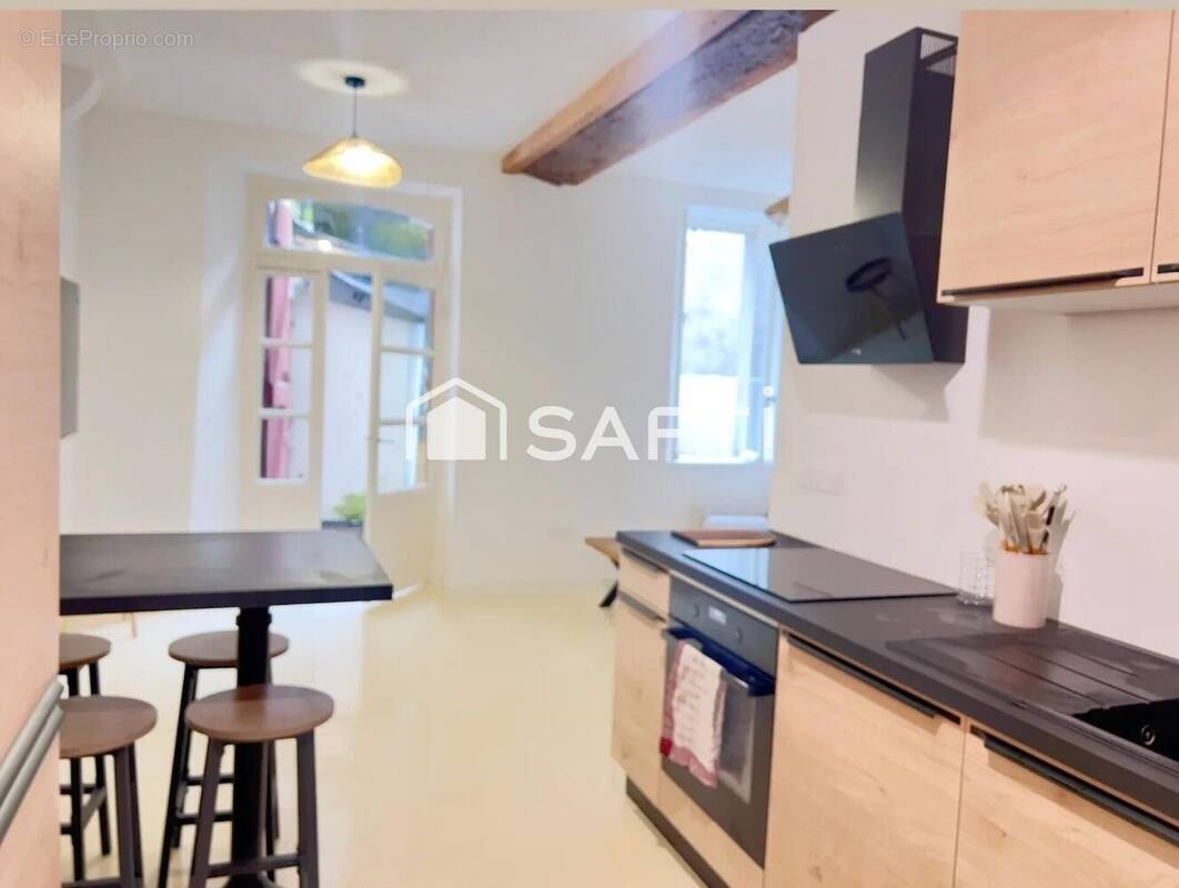 Photo 1 - Appartement à BAYONNE