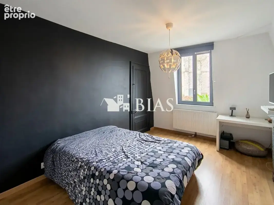 Maison 6 pièces 186 m² à vendre à Voiscreville (27520) - photo 7