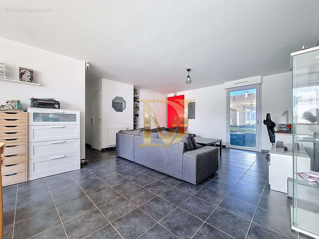 Maison à LA CROIX-EN-TOURAINE