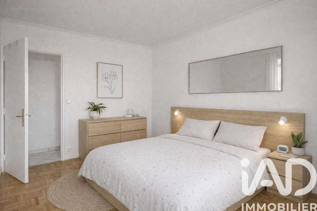 Photo 4 - Appartement à SAINT-GERMAIN-EN-LAYE