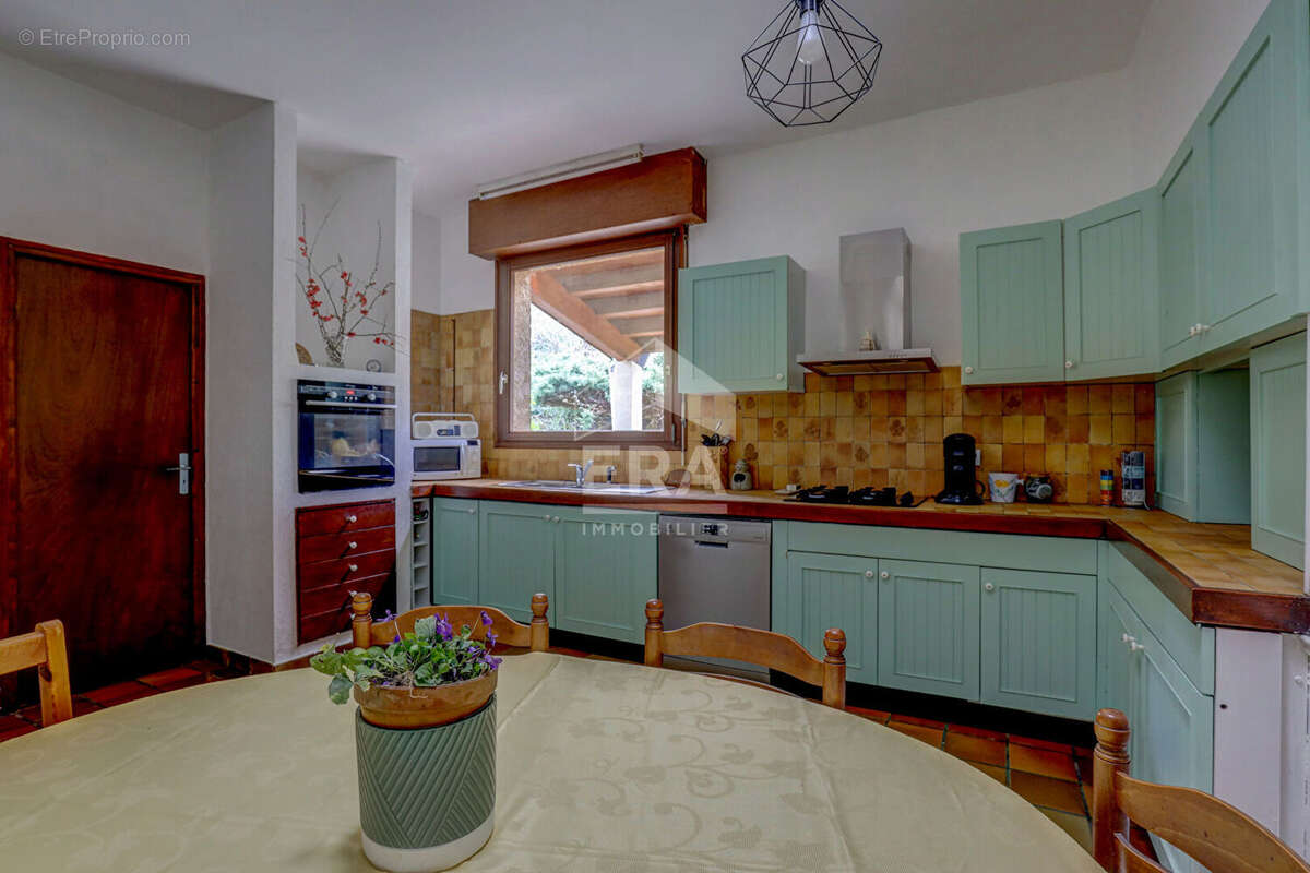 Maison 208m² à deyme - photo 11