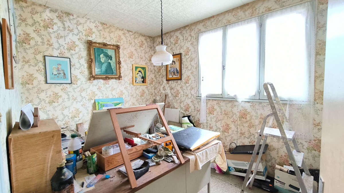 Maison à CHAUDRON-EN-MAUGES