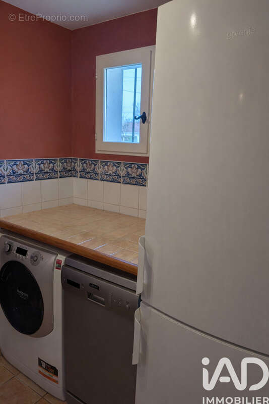 Photo 5 - Maison à SAINT-SEURIN-SUR-L'ISLE