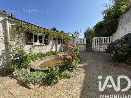 Photo 2 - Maison à CAUDRY