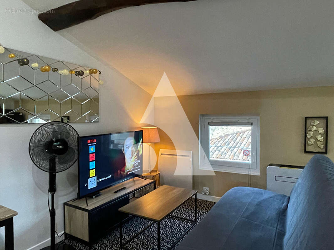 Appartement à NIORT