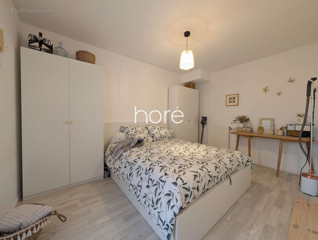 Appartement à CERGY