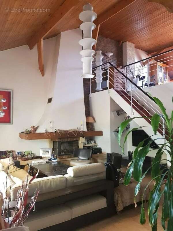 Maison à AULNAY-SOUS-BOIS