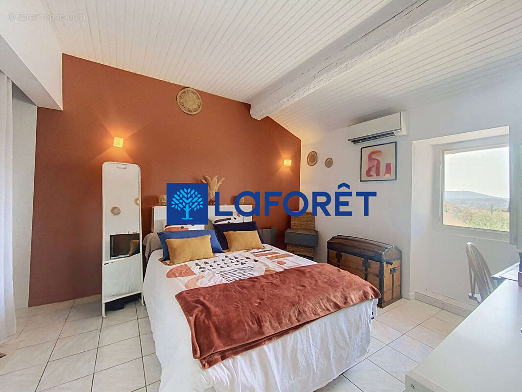 Maison La Garde 4 pièces - 80 m² - photo 17