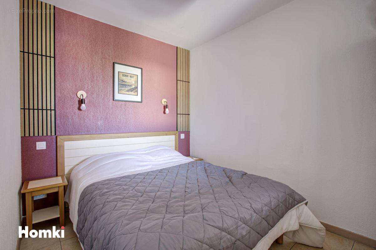 Appartement T2 de 33 m² à Le Barcarès 66420, Boulevard Guadeloupe - photo 5