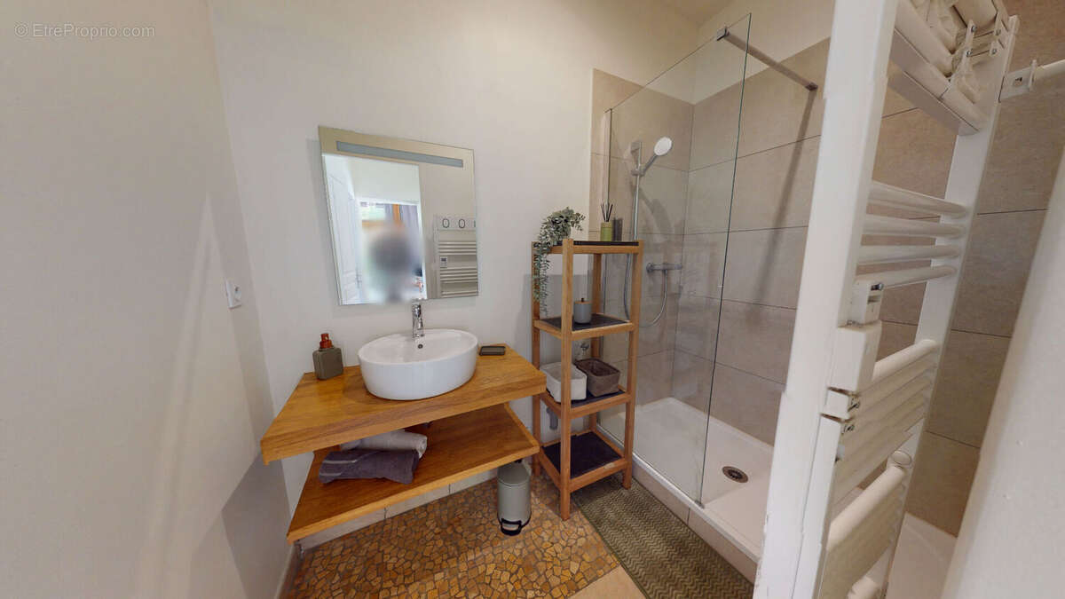 Appartement 49 m² à Pont-D'ain  - photo 6