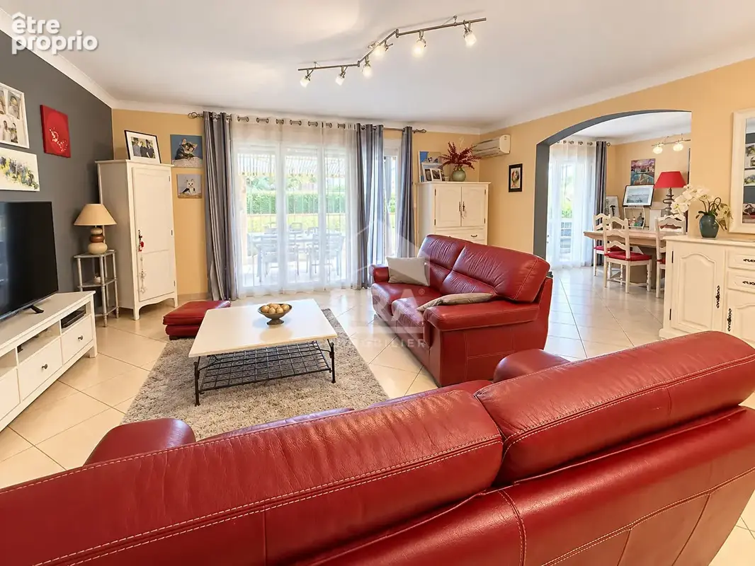 Maison 153m² à alénya - photo 7