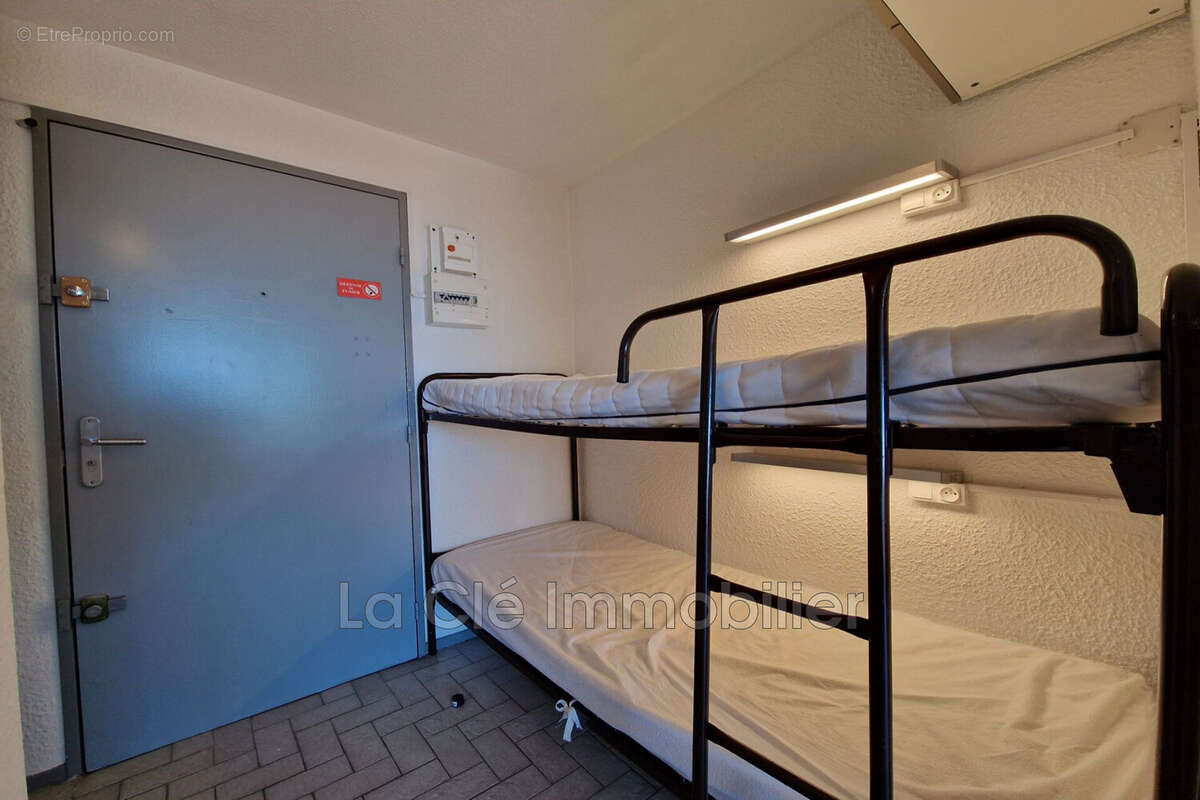 Appartement à LE GRAU-DU-ROI