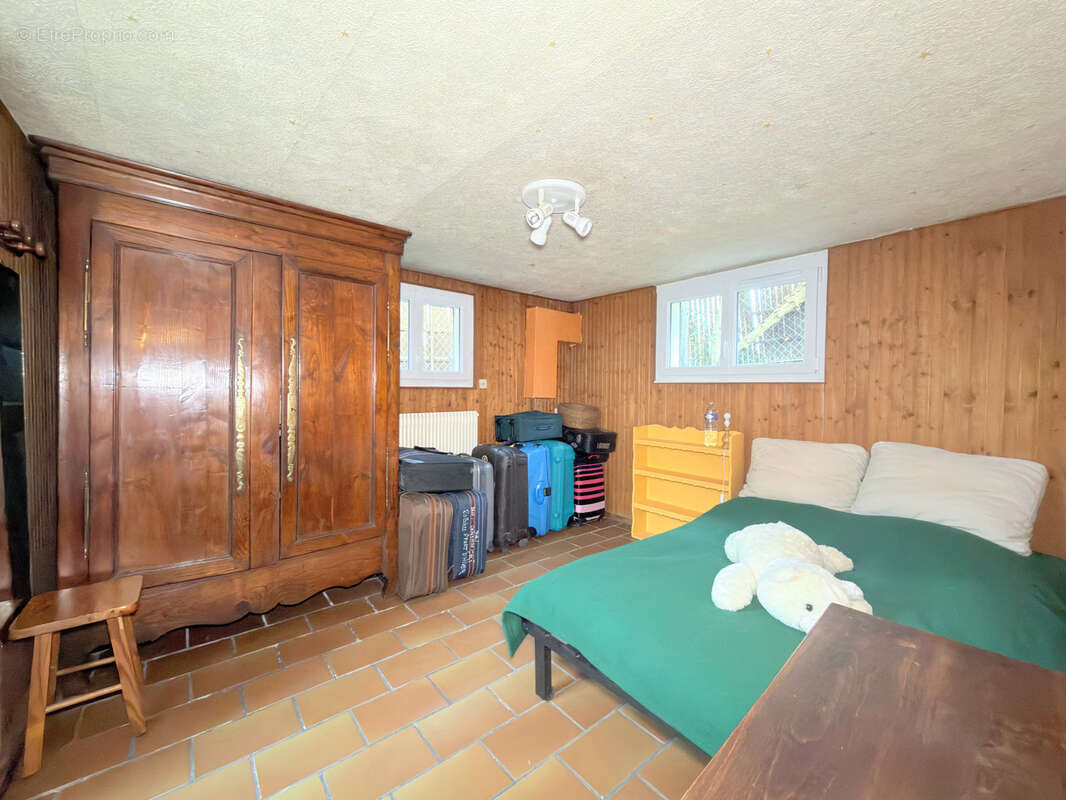 Maison à RUEIL-MALMAISON