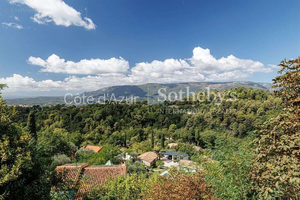 Terrain à ASPREMONT