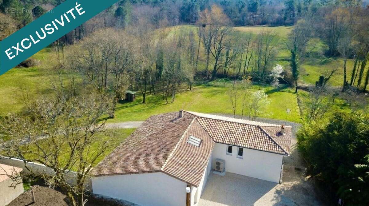 Photo 4 - Maison à MONTENDRE