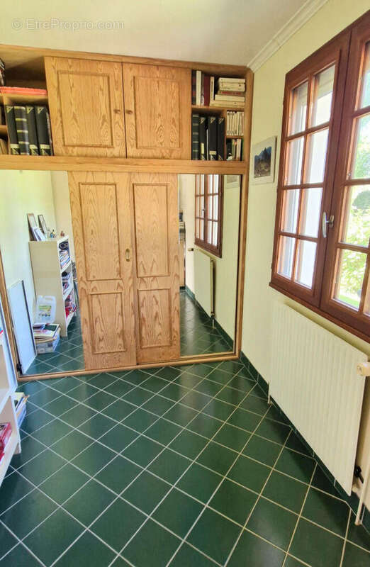 Maison à YVETOT