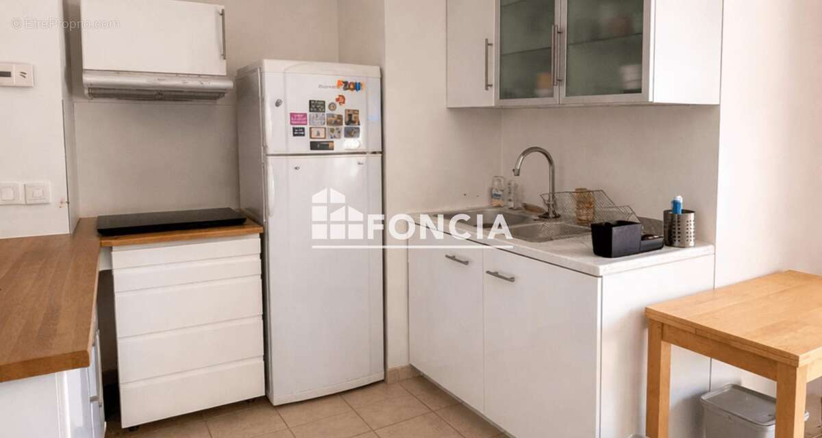 Appartement à HYERES
