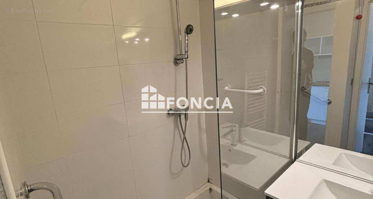 Appartement à AGEN