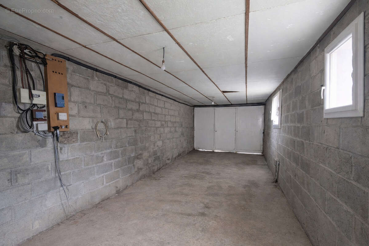 Maison à SAINT-CREPIN-IBOUVILLERS