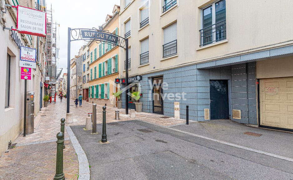 Appartement à MEAUX