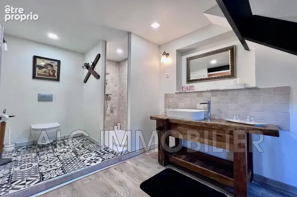 Maison 14 pièces 533 m² à vendre à Essay (61500) - photo 6