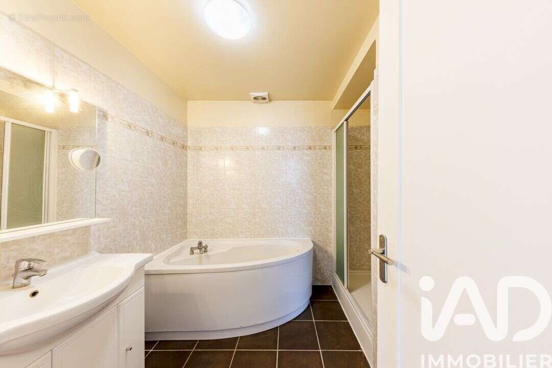 Photo 8 - Maison à ARGENTEUIL