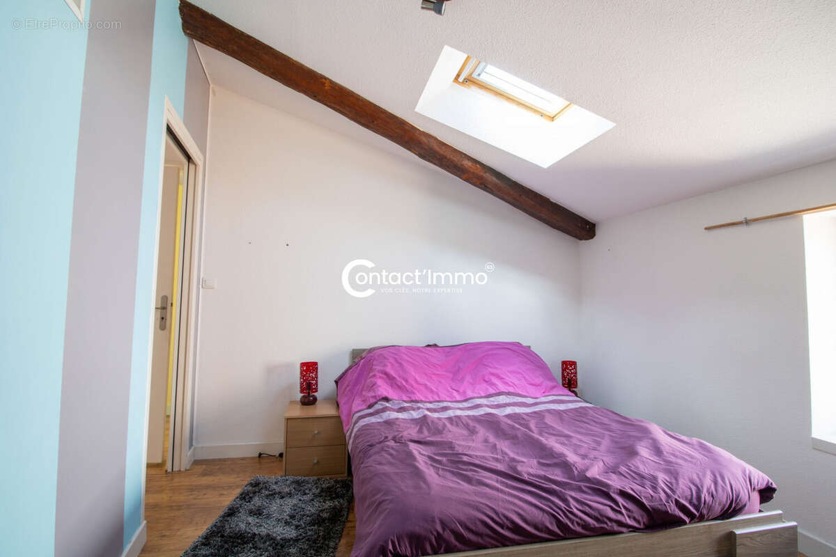 Appartement à AUBIERE