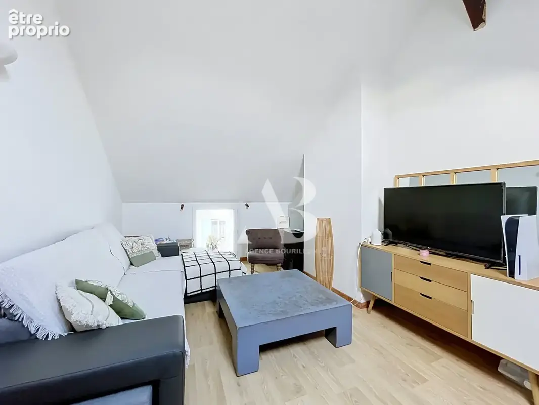 Nangis, une maison, un jardin, tout à proximité ! - photo 10