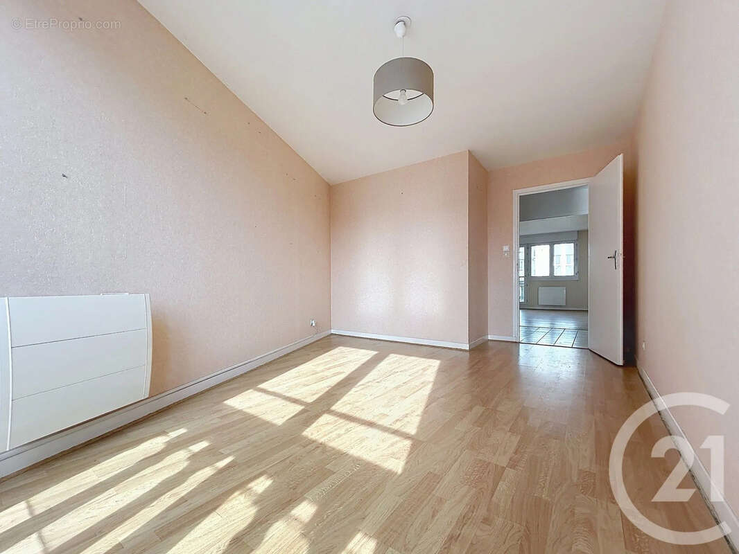 Appartement à REIMS
