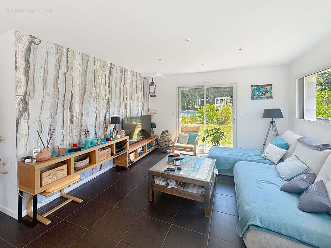 Maison à PLENEUF-VAL-ANDRE