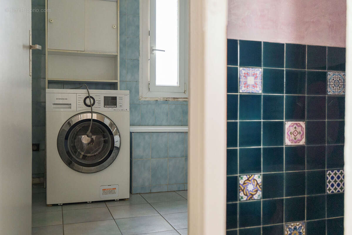 Appartement à CARCASSONNE