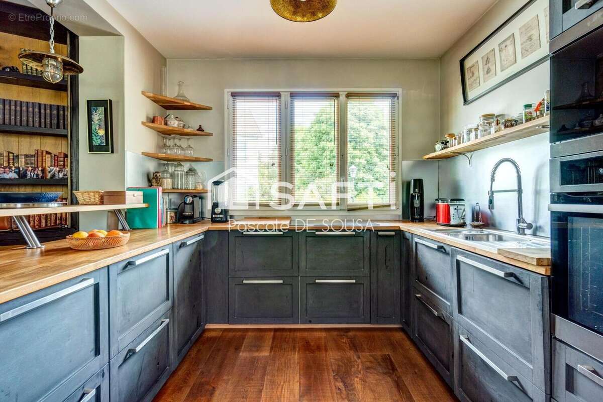 Photo 9 - Maison à RUEIL-MALMAISON