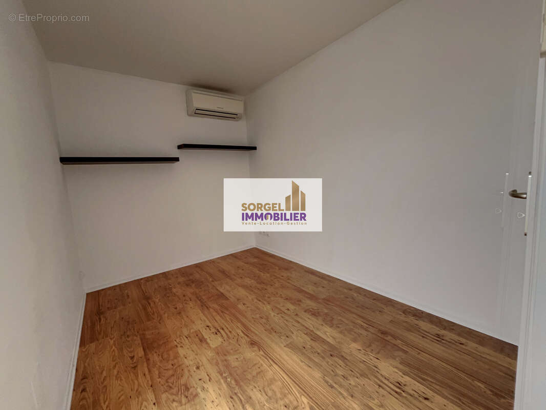 Appartement à BOURGHEIM