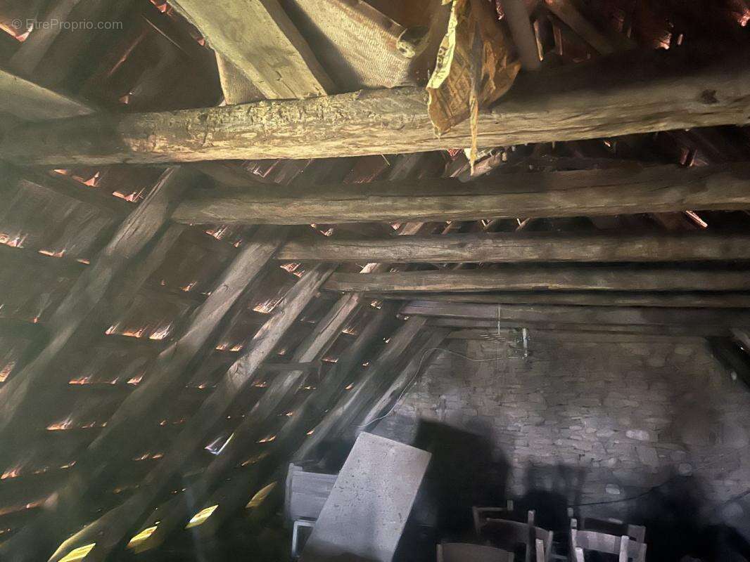 Maison à LE PESCHER