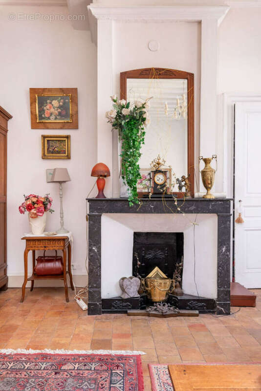 Appartement à LYON-1E