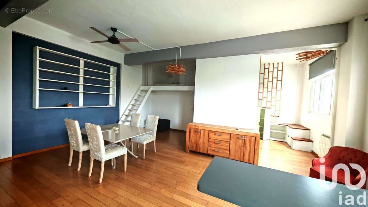 Photo 3 - Appartement à CHOISY-LE-ROI