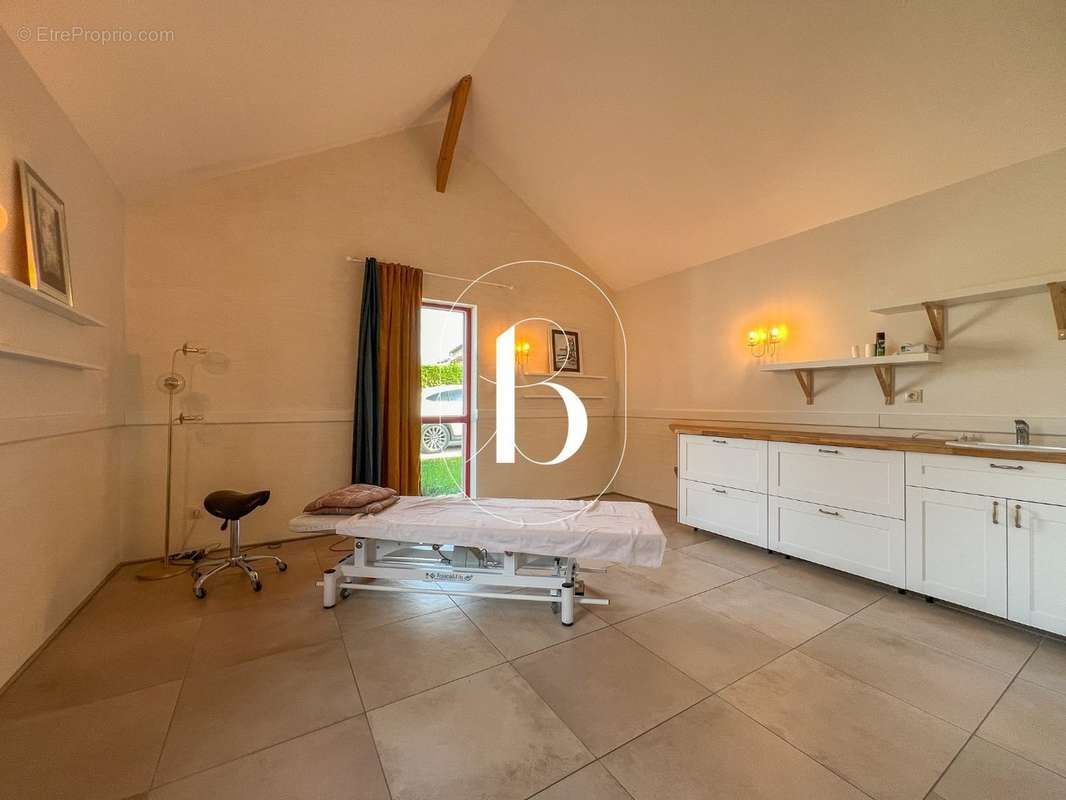 Maison à VALLON-PONT-D'ARC