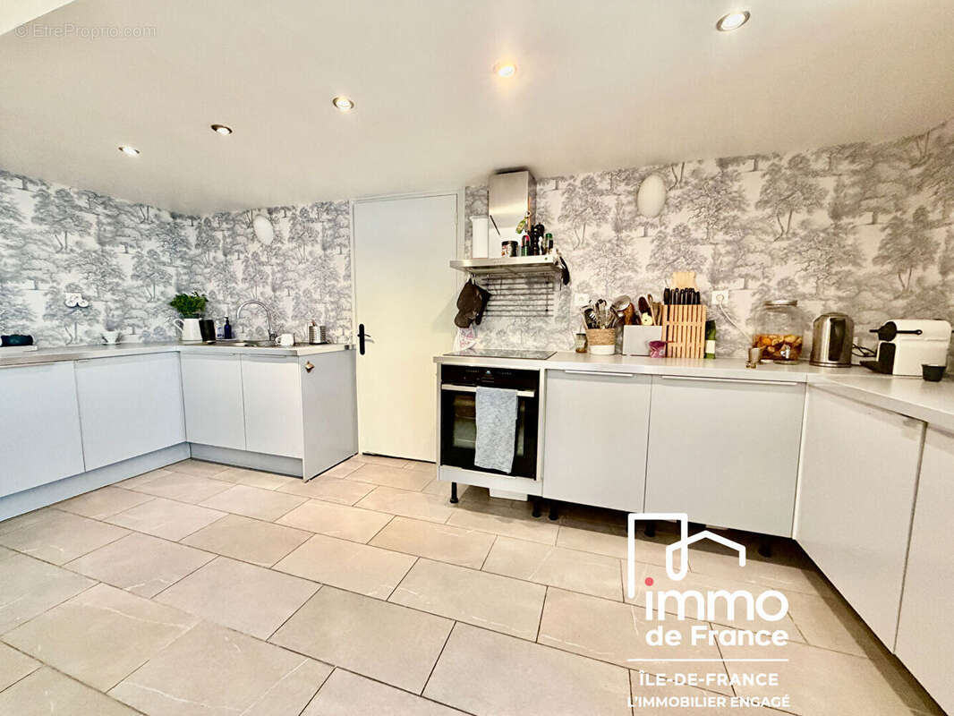 Appartement à VERSAILLES