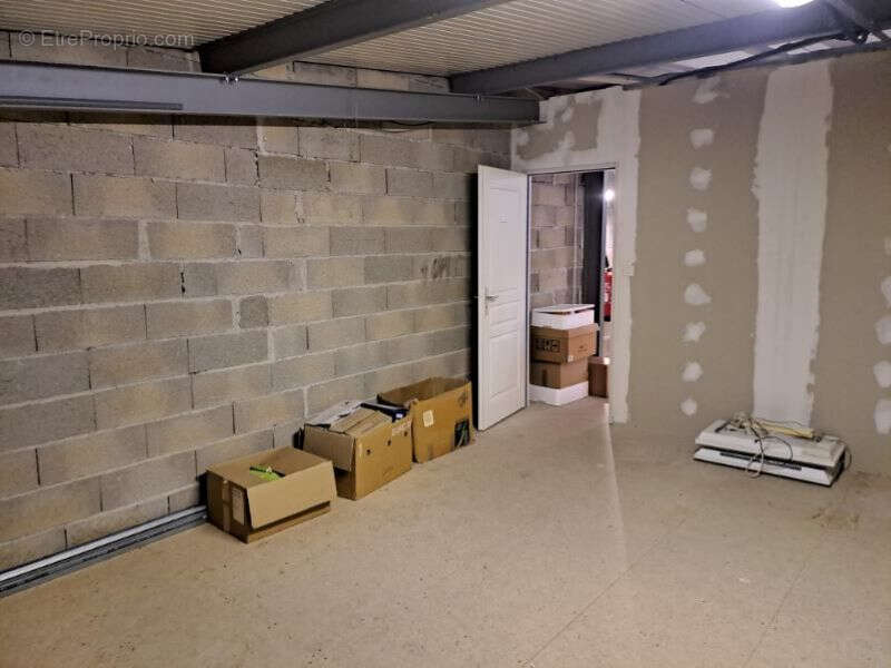 Commerce à QUETIGNY