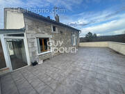 Maison à LANAS