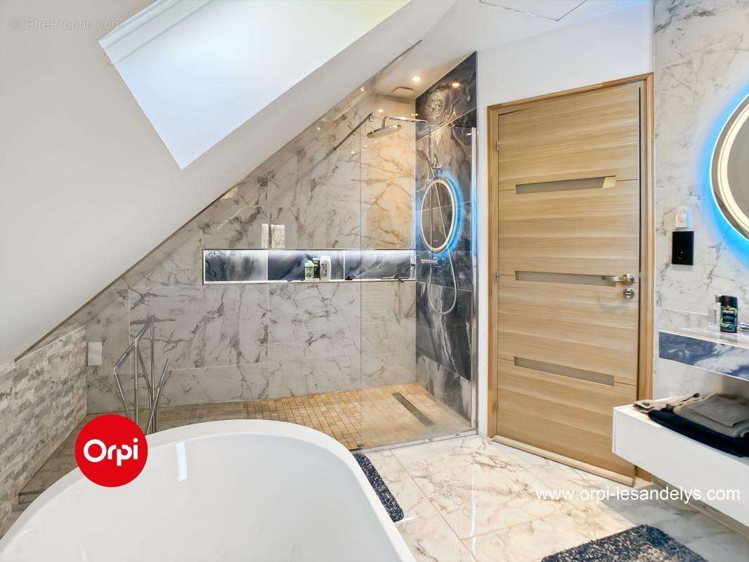 Maison à LES ANDELYS