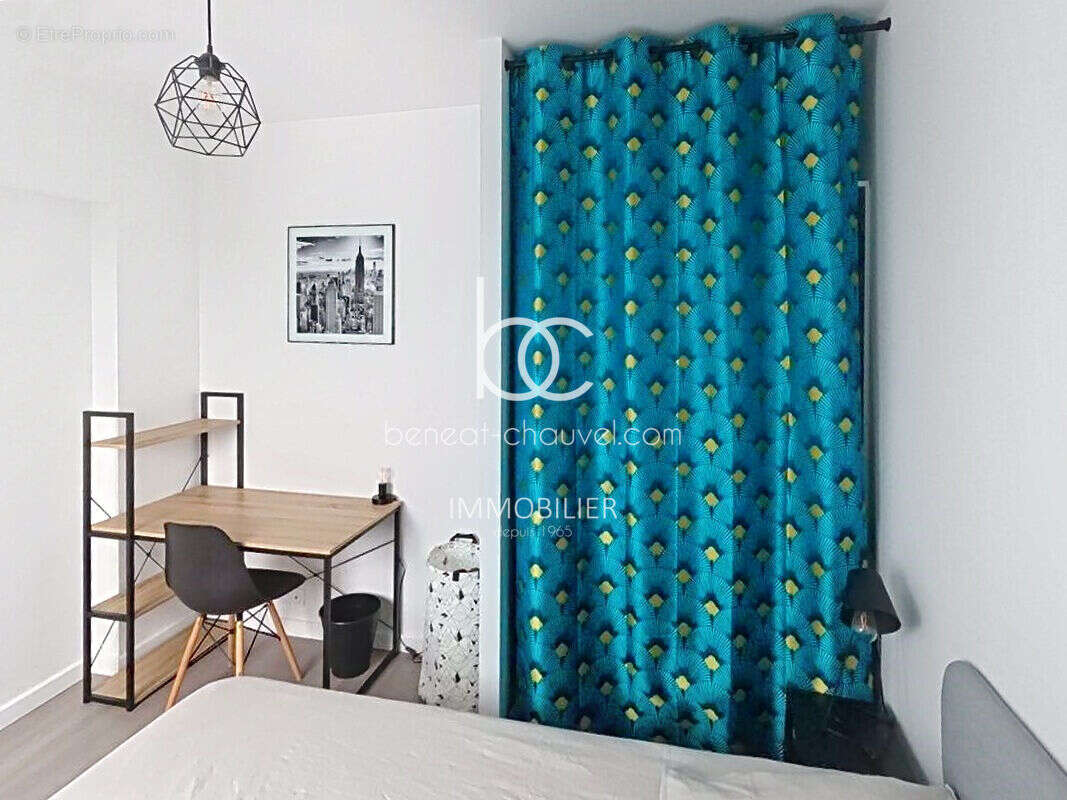 Appartement à VANNES