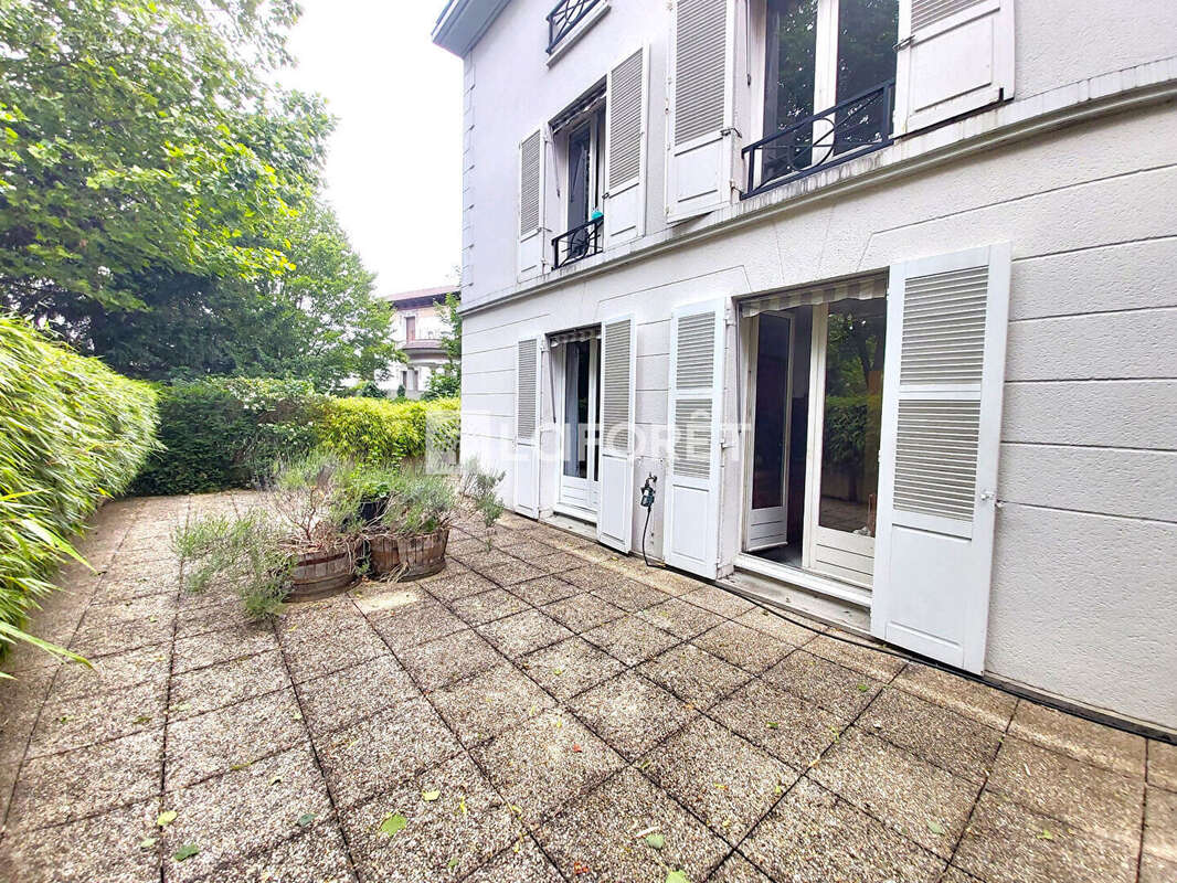 Le Raincy secteur PLATEAU - photo 13