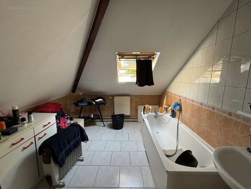 Appartement à CAMBRAI